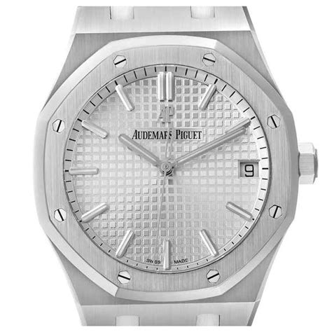 audemars piguet royal oak no 2122 102668|audemars piguet royal oak precio.